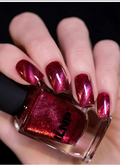 ILNP Nailpolish - Sweetheart Bundle -Be Mine