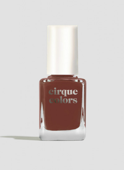 Cirque Colors - Glazed Collection - Cocoa Jelly Nailpolish