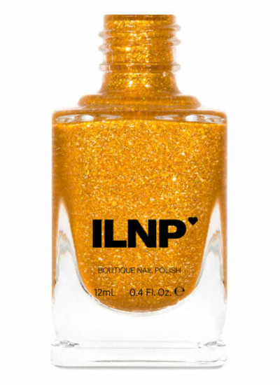 ILNP Nailpolish - The Golden Hour Collection - Good As Gold