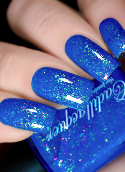 Cadillacquer - Summer Collection -High Tide