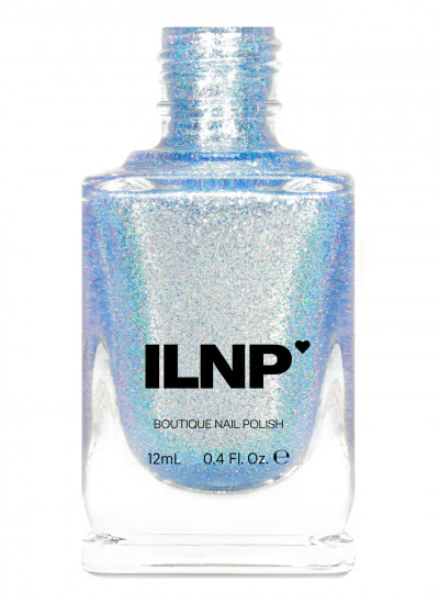 ILNP Nailpolish - Winter Wonderland Collection - Elsa 