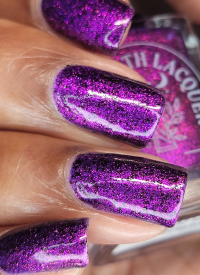 Garden Path Lacquers - Music in the Night