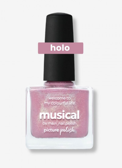 Picture Polish - Musical 