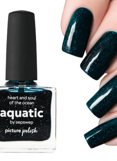 Picture Polish Aquatic