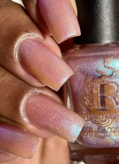 Rogue Lacquer - Austen-Tatious- Pride & Prejudice