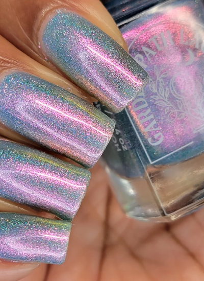 Garden Path Lacquers - Serenity