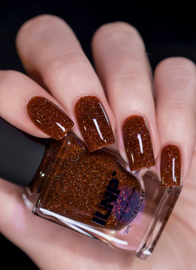 ILNP - The Home for the Holidays Collection - Spiced Cider