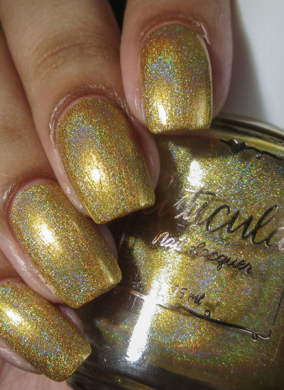 Cuticula Naillacquer - Squash Goals