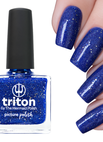 Picture Polish Triton