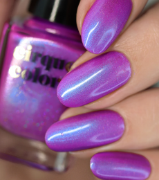 Cirque Colors - California Dreamin' 2024 -Bitchin'