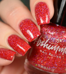 KBShimmer Nailpolish - Deck The Claws