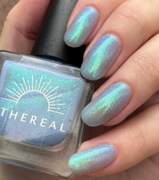 Ethereal Lacquer - Howl's Moving Castle- Find Me In The Future