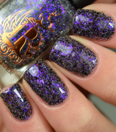 Rogue Lacquer - Best Sellers -  Haunted Holiday