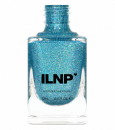 ILNP Nailpolish - The Splashed Collection -Sea Side