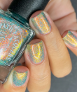 Garden Path Lacquers - A Beautiful Sight