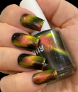 Polish Me Silly -  Magnetic Charm