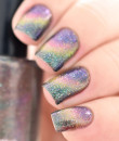 Penelope Luz -Celestial Collection -Aurora Borealis