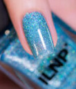 ILNP -  Under The Sea Collection - Blowing Bubbles