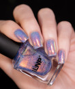 ILNP Nailpolish - Wildflowers - Bluebell 