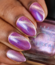 Ethereal Lacquer - Siren Collection - Darling Divine