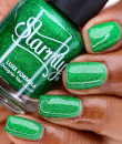 Starrily Nailpolish - Winter Carnival -Emerald Gala