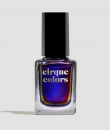 Cirque Colors - Superfuture Collection- Ex Machina