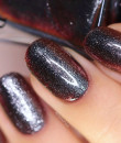 ILNP Nailpolish - At Midnight Collection - Grand Entrance