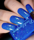 Cadillacquer - Summer Collection -High Tide