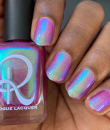 Rogue Lacquer - Holiday 2024 Collection - It Glows 