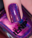 ILNP - Kings & Queens