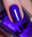 ILNP Nailpolish - NYE Collection -Last Call