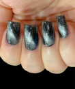 Polish Me Silly -  Metallic Magnetism 