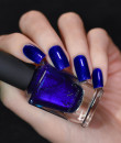 ILNP Nailpolish - At Midnight Collection - Midnight Kiss