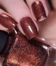 ILNP Nailpolish Wicked Collection - Misery