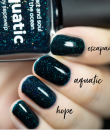 Picture Polish Aquatic