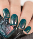Garden Path Lacquers - Olea (Olive)