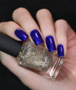 ILNP Nailpolish - At Midnight Collection - Party Popper