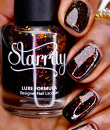 Starrily Nailpolish - Haunted Garden- Pumpkin Patch