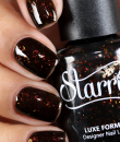 Starrily Nailpolish - Haunted Garden- Pumpkin Patch