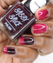 Sassy Sauce Polish - Red Bottom Stilettos