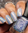 Garden Path Lacquers -Regret and Love
