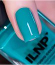 ILNP Nailpolish - Arcade Collection  - Retro Teal 