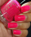 Colores de Carol - Valentine's Day So Sweet -Ruby Praline