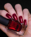 ILNP Nailpolish - NYE Collection - Ruby 