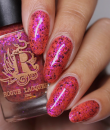 Rogue Lacquer - Frightfully Fun Imagineering  - Halloween Screams 