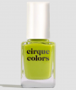 Cirque Colors - Glazed 2024 - Star Fruit Jelly