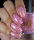 Rogue Lacquer - Best Sellers - Strawberry Milk Tea