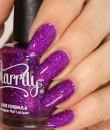 Starrily Nailpolish - Winter Carnival -Sugar Plum