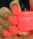 KBShimmer - Mix It Up Collection - Totally Outrageous Crème Nail Polish