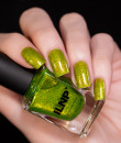 ILNP Nailpolish - Wildflowers - Willow 